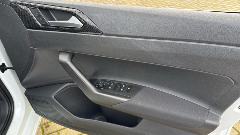 Volkswagen Polo 1.0 TSI Life 5dr Petrol Hatchback